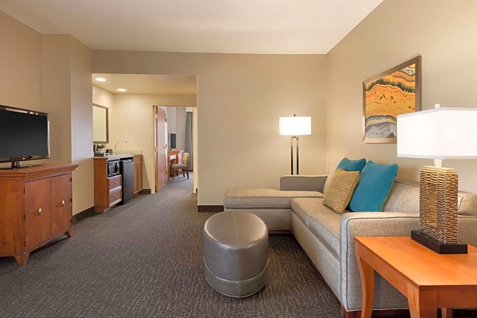 Embassy Suites By Hilton Hotel Nashville - South/Cool Springs