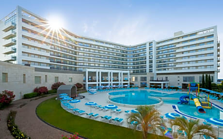 Radisson Blu Resort & Congress Centre, Sochi