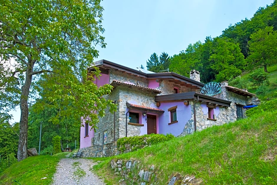 Agriturismo Al Marnich