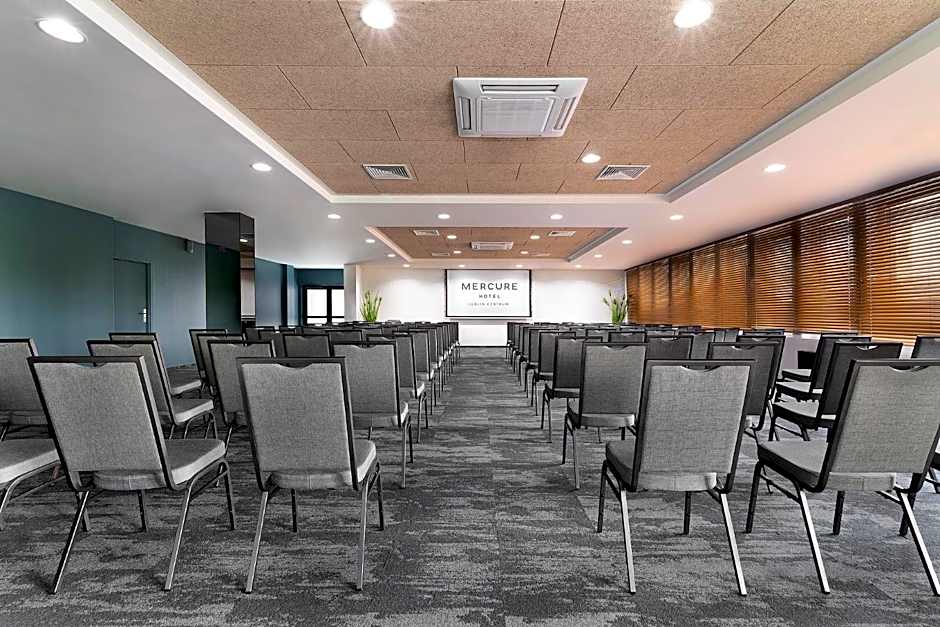 Mercure Lublin Centrum