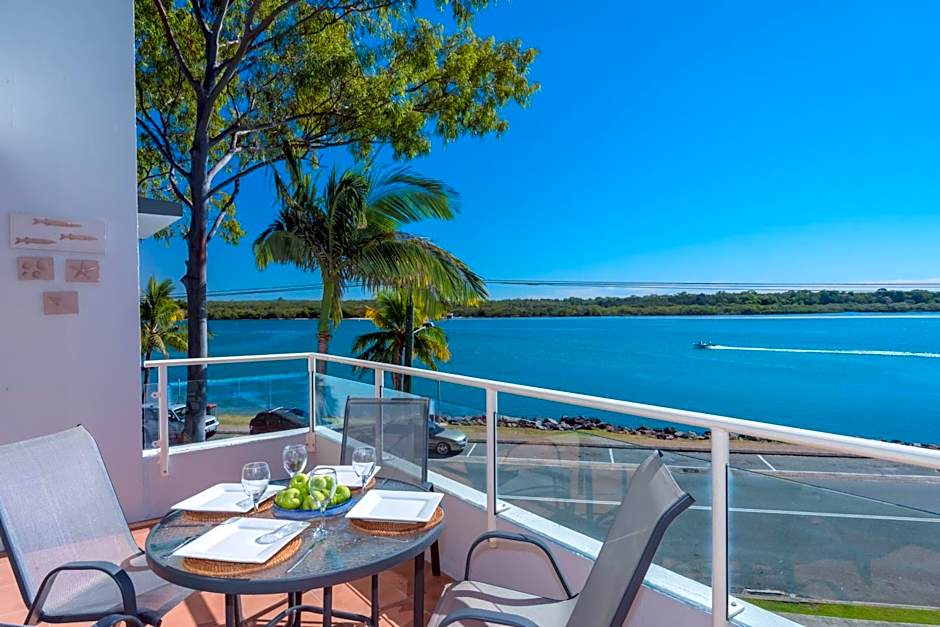 Munna Beach Apartments