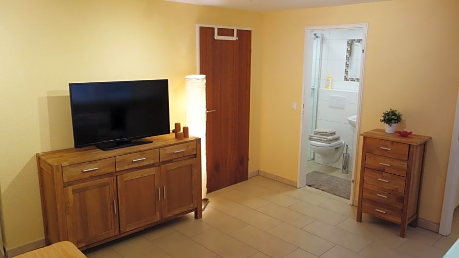 Nürnberg Apart - Business Apartment