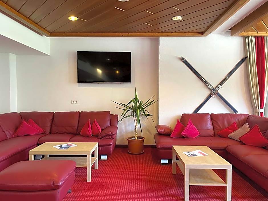 Hotel Berghof