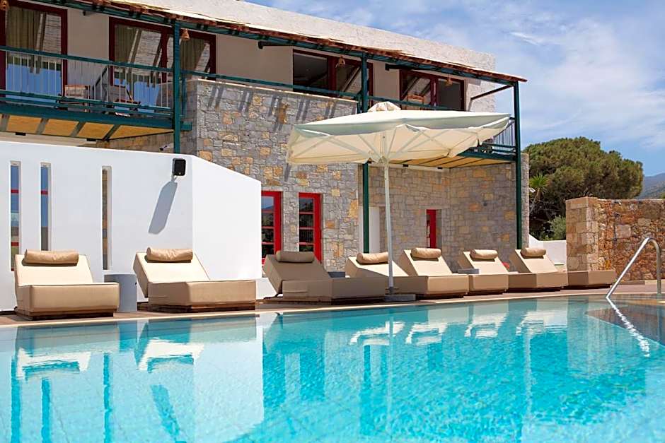 Kalypso Hotel Malaia