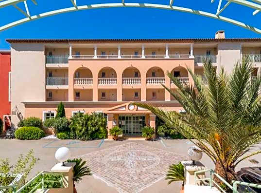 Résidence Pierre & Vacances Premium Les Calanques des Issambres