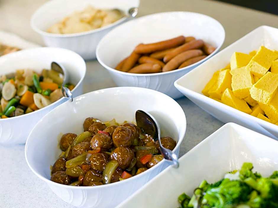 Toyoko Inn Tokyo Seibu Ikebukuro-sen Higashi-kurume-eki Nishi-guchi