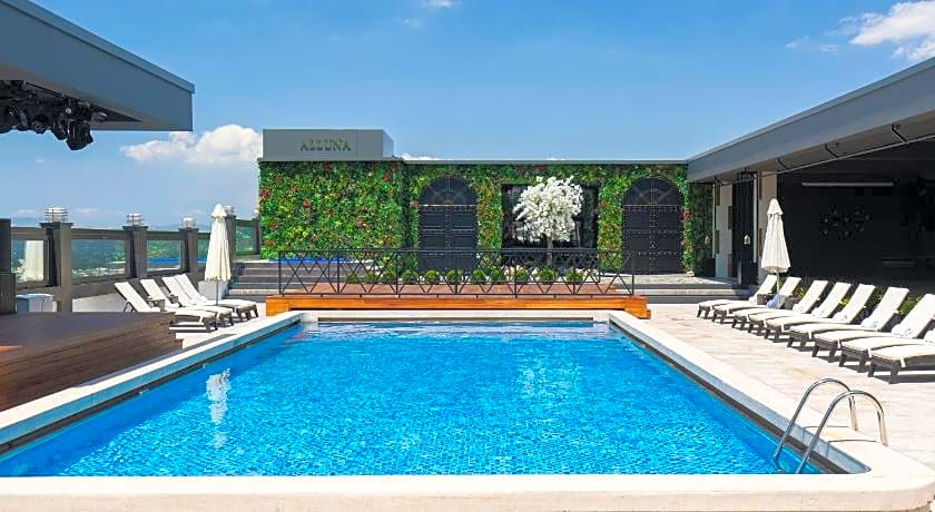 Almira Hotel