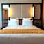 Nash Suites Airport Hotel