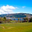 Hunters Quay Holiday Village