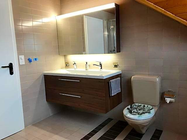 Ruhige Zimmer im Grünen und Studio im Naherholungsgebiet