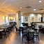 Quality Inn & Suites Downtown Mansfield