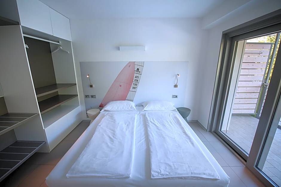 Residence Centro Vela