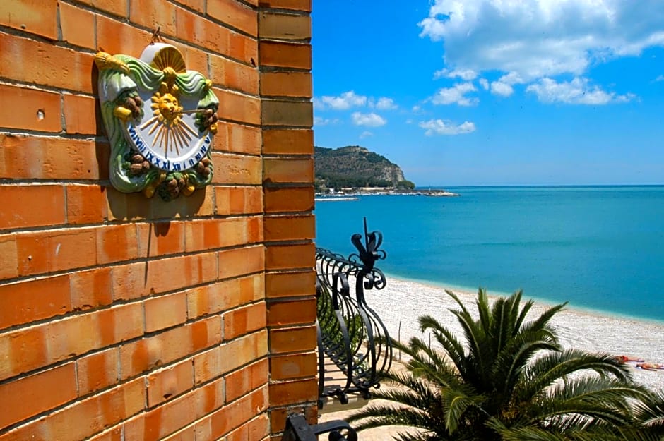 B & B Torre Saracena