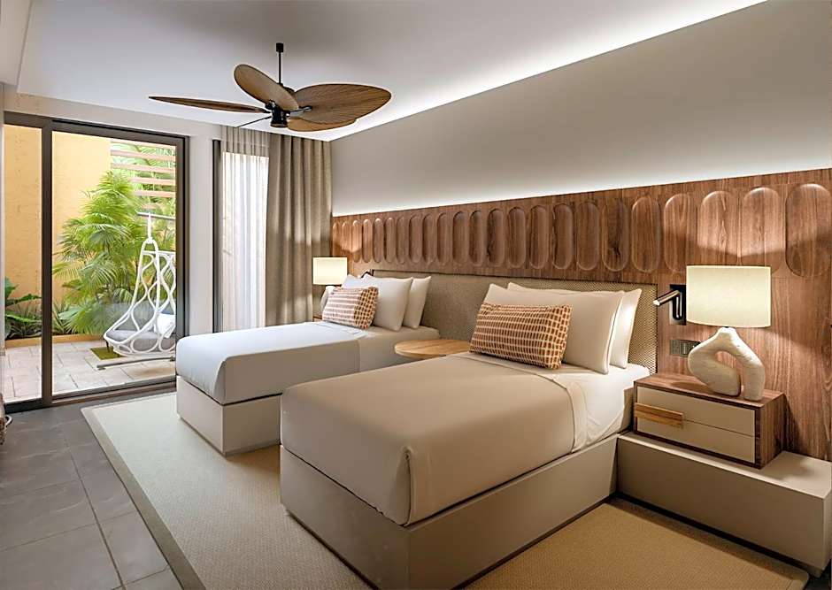 Banyan Tree Mayakoba