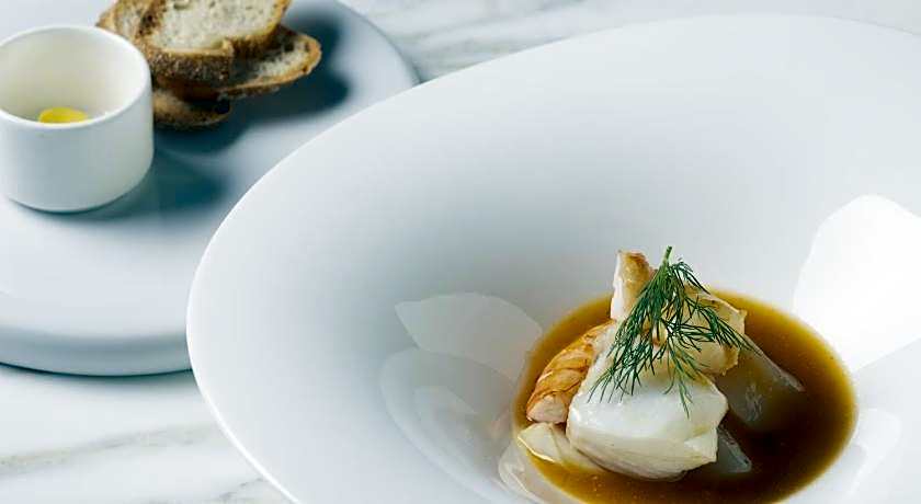 Mercure Tokyo Hibiya