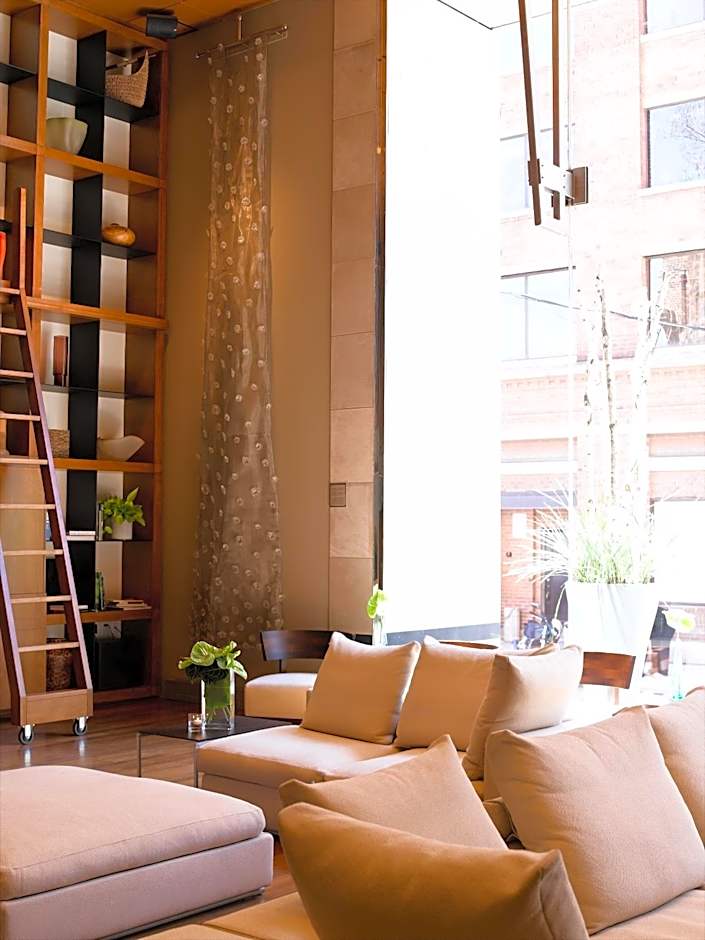 Le Germain Hotel Toronto