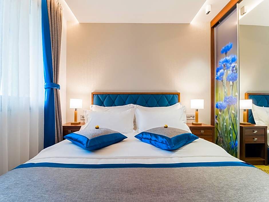 Hotel Buket Zlatibor