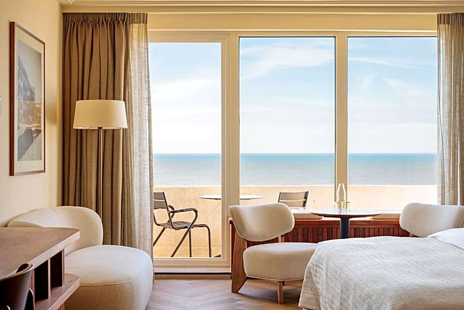 Grand Hotel Huis ter Duin