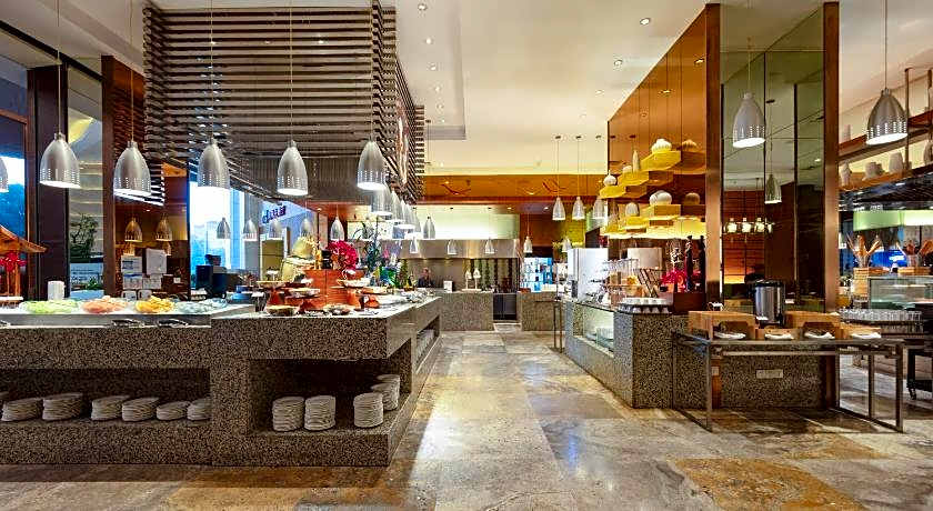 Four Points by Sheraton Taicang