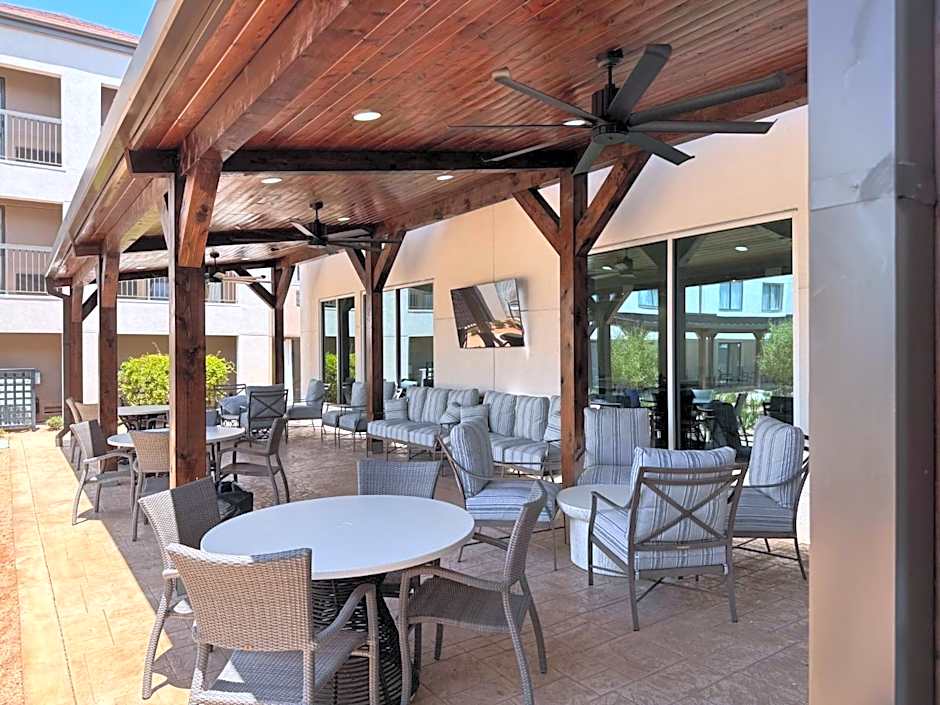 Courtyard by Marriott Waco