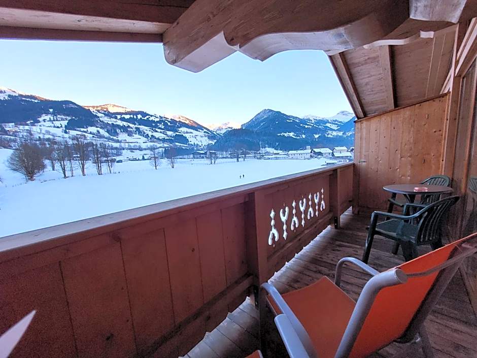 Ferienhotel Alpenhof