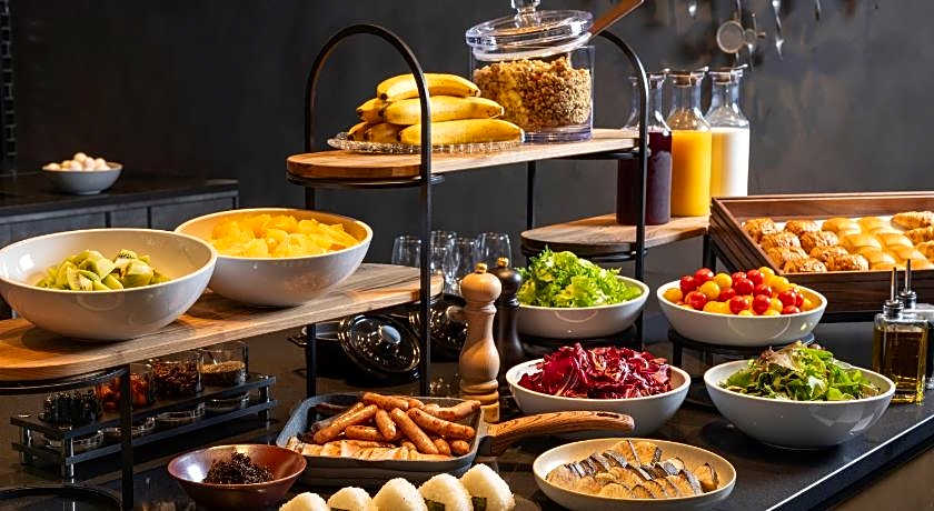 Mercure Tokyo Haneda Airport
