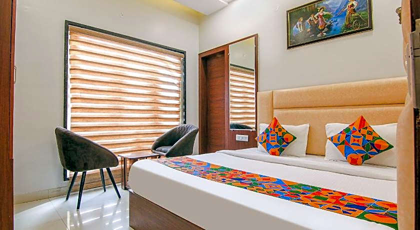 Hotel Golden City