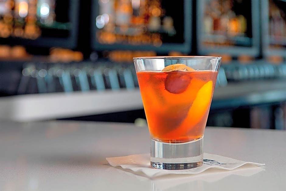 Aloft Dublin-Pleasanton