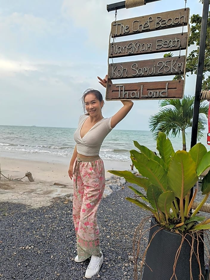 Nangkam Boutique Donsak