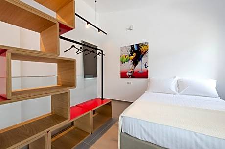 Suite with Private Pool