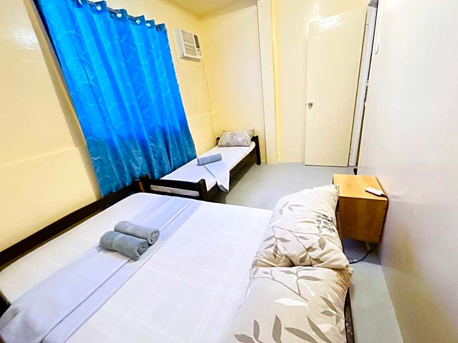 Daltans Home Stay Siargao