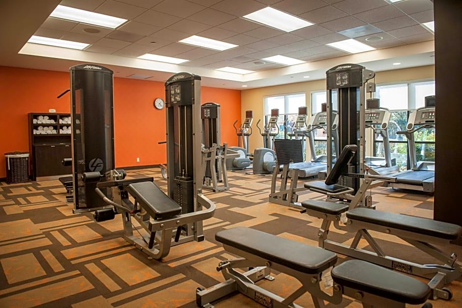 Courtyard by Marriott Pensacola Downtown