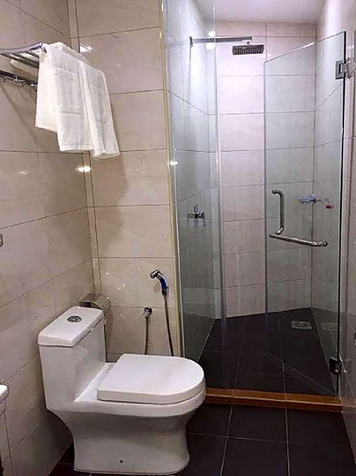 ID Hotel Yayasan