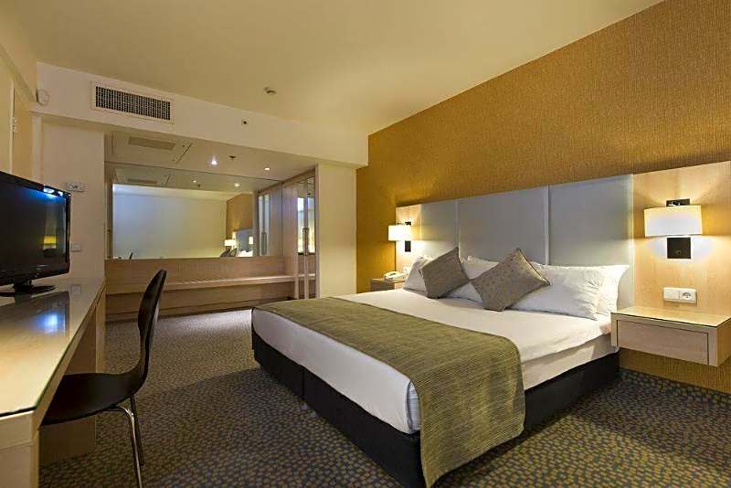 Lagoona by Isrotel Collection