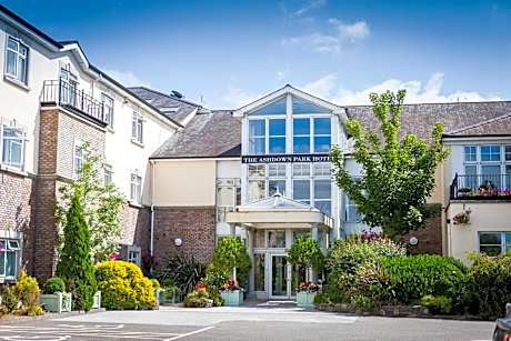 Ashdown Park Hotel