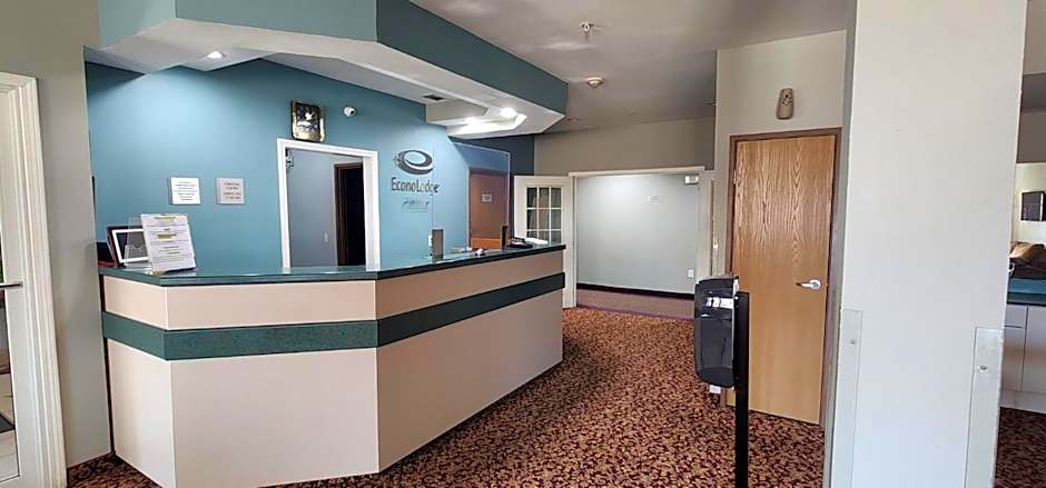 Econo Lodge Inn & Suites Mesquite - Dallas East