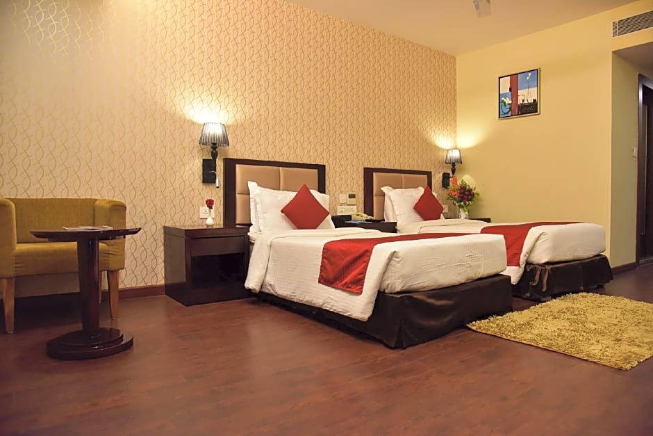 Photo 1 of 1 of Presidential Suite