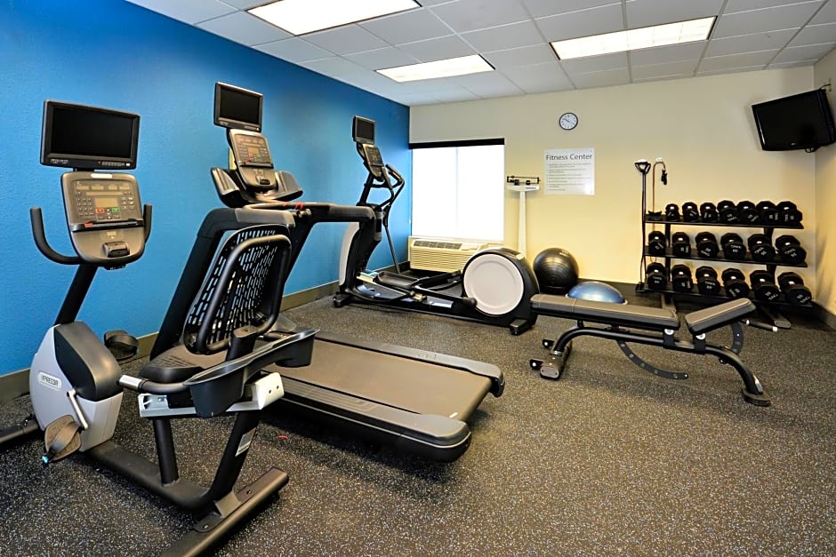 Holiday Inn Express Richmond I-64 Short Pump Area By IHG