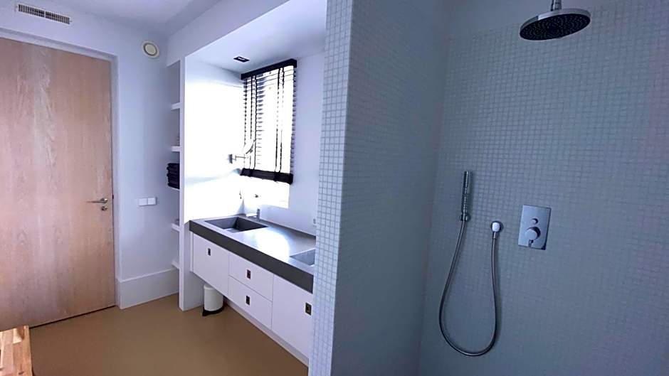 Kaap Hoorn Club Bed en Breakfast