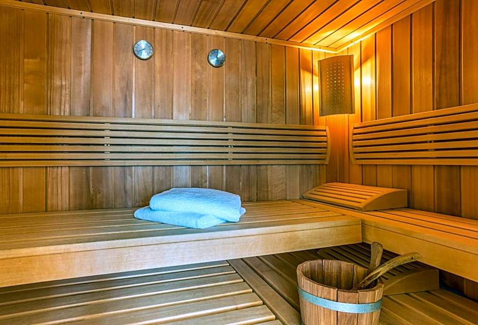 Mercure Tour Eiffel Grenelle