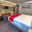 City Express by Marriott Ciudad De México La Raza