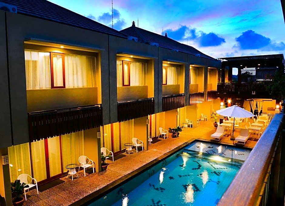 Devata Suite & Residence
