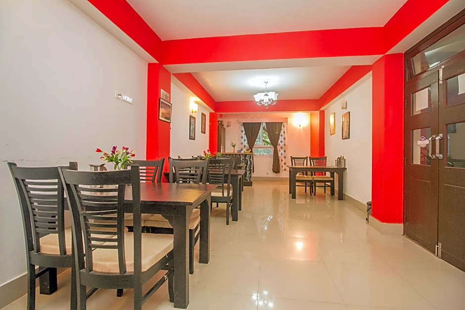Park Inn – Gangtok, OK
