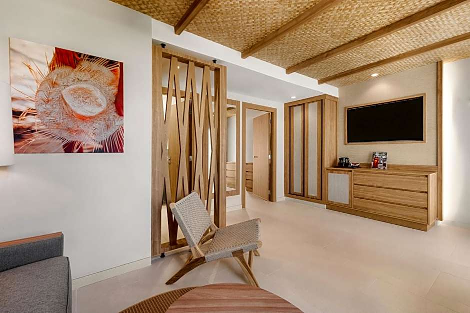 Hotel Riu Palace La Mola