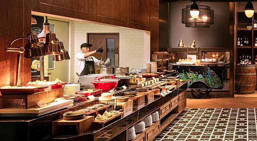 Avista Grande Phuket Karon MGallery