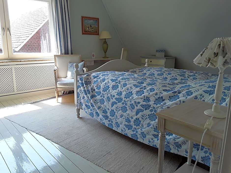 Gästehaus am Alten Hafen