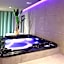 LA DOLCEVITA SPA Suite privative
