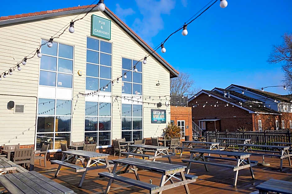 The Quays by Greene King Inns