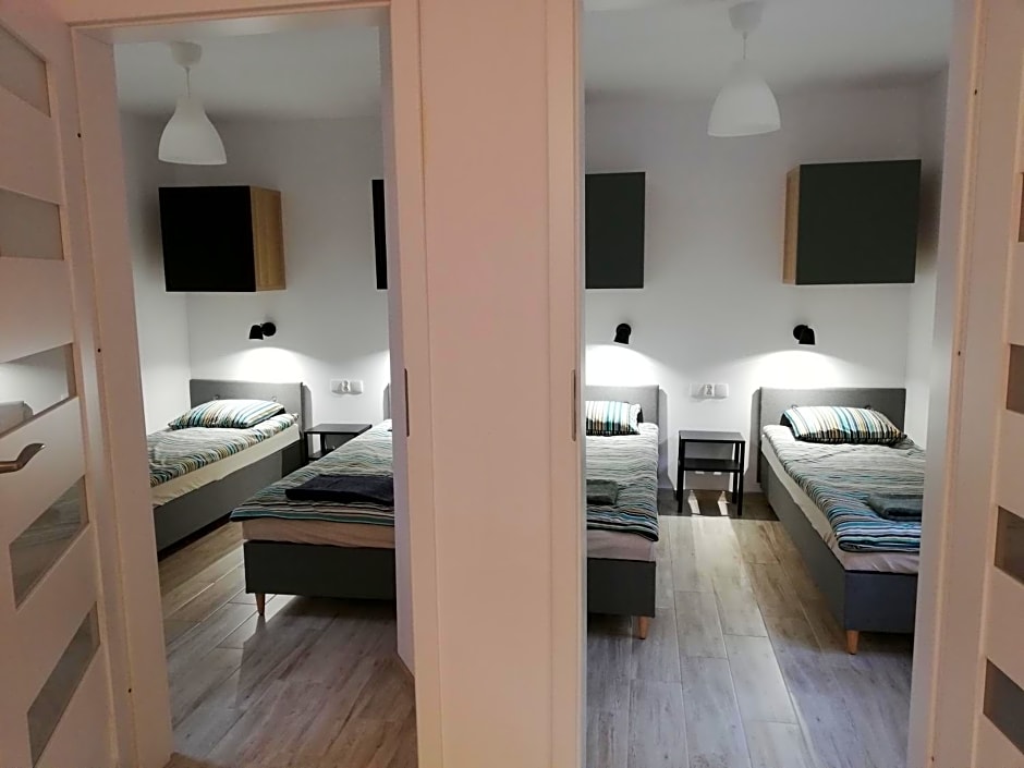 Domek nad jeziorem 7