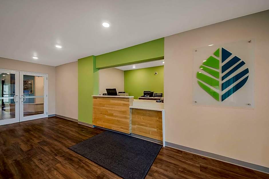 WoodSpring Suites Wesley Chapel-Tampa